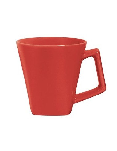 Jarro Mug 220cc Ceramica Conico Color 1123974 Wal02