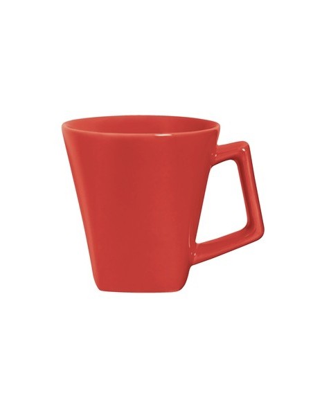 Jarro Mug 220cc Ceramica Conico Color 1123974 Wal02