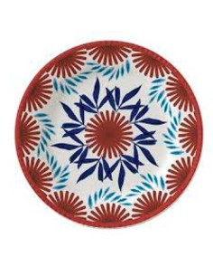 Plato Postre 20cm Kaira Pl139d441512 8681 Idh01