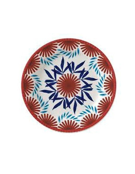 Plato Postre 20cm Kaira Pl139d441512 8681 Idh01