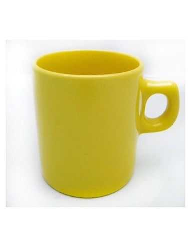 Jarro Mug Ceramica Recto Color 785444 Enc02  (b36)
