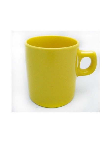 Jarro Mug Ceramica Recto Color 785444 Enc02  (b36)