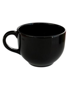 Tazon Ceramica 740cc Color 1124130-1124131-1124135 Wal02 (b6)