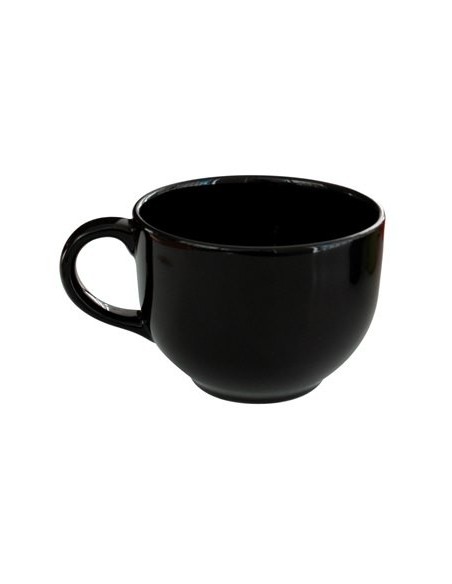 Tazon Ceramica 740cc Color 1124130-1124131-1124135 Wal02 (b6)