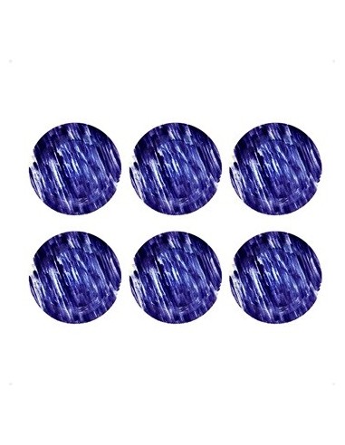 Plato Postre Ceramica Ultramar 3292 Idh01