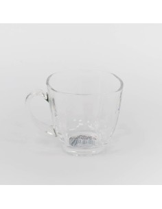 Taza Cafe X6 Cuadrada Calidad Premium C4345 Dec01 (b12)