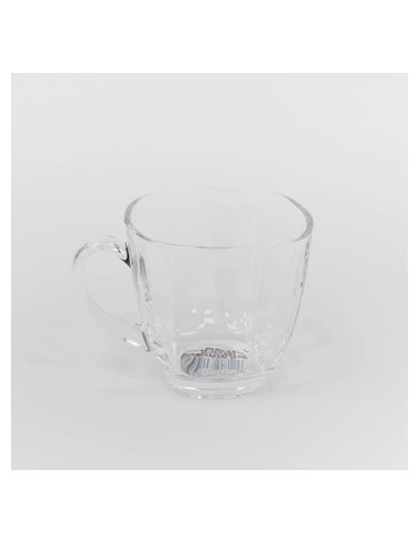 Taza Cafe X6 Cuadrada Calidad Premium C4345 Dec01 (b12)