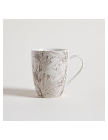 Jarro Mug 350cc Ceramica Jungle 510300 Mish02