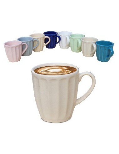 Jarro Cafe Doble Vainilla 150cc Art 941 Tco01