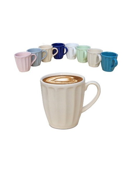 Jarro Cafe Doble Vainilla 150cc Art 941 Tco01