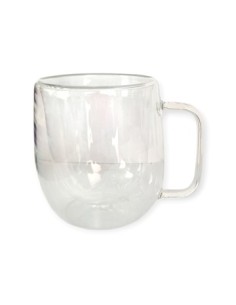 Taza Cafe 250ml Doble Fondo Tz02a Cal01