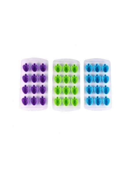 Cubetera Silicona C/formas 202644-202649 40389 Ns258640 Pk01 Ben02 Pen01