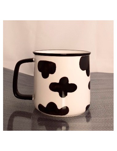 Jarro Mug Cow Vaca 450ml 59190 Pel02
