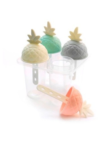 Molde Helado X4 Pastel 4953514 Bar02