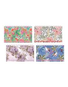 Agenda 2026 Pocket Semanal Semi Rigida 100/102/105 Nor-pac