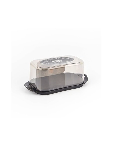 Mantequera Acrilico Bandeja Plast. C4920 Dec01