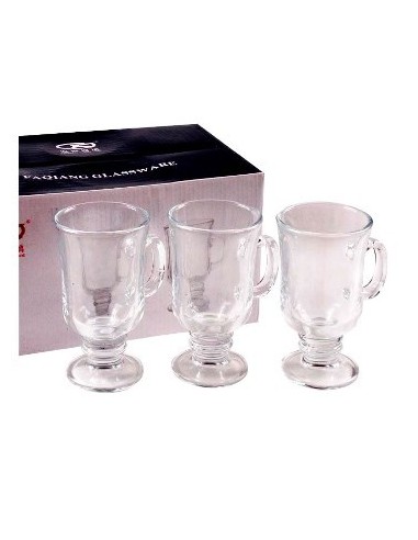 Jarro Capuchino X 6 Unid 260ml 29629 105153 Ben02 Dsa01