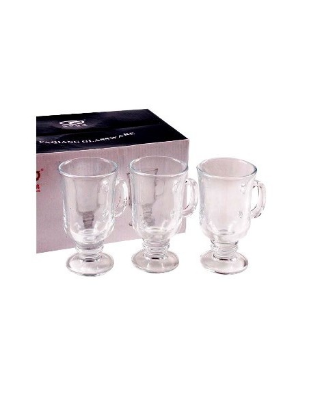 Jarro Capuchino X 6 Unid 260ml 29629 105153 Ben02 Dsa01