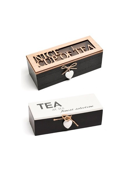 Caja Te X3 Div. Madera Vq24209/vq24239 Ind01