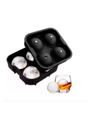 Hielera De Silicona X4 X6 59985 40431/40166 Ben02 Pel02