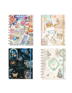 Agenda 2026 13x18 Diaria Esp C/elas N.7 5010/5011/5013/5014/5015/5017  Nor-pac (b6)