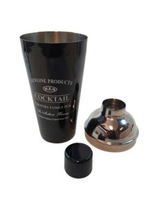 Coctelera 750ml C/estampa In170009 Ori02