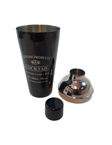 Coctelera 750ml C/estampa In170009 Ori02