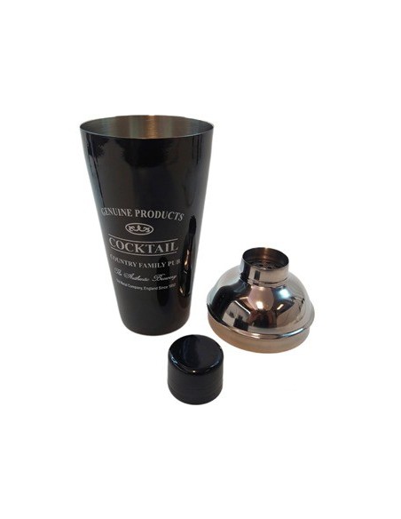 Coctelera 750ml C/estampa In170009 Ori02