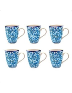 Jarro Mug 300ml Ultramar 3315 Idh01