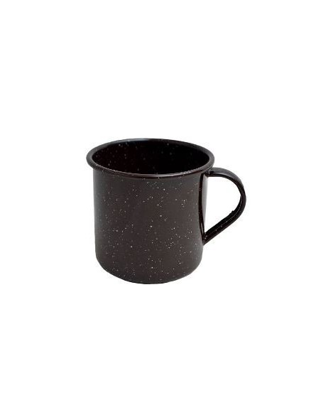 Jarro Mug Enlozado Vitrificado Jar016 Kuf01