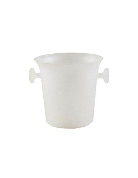 Hielera Plast. 12cm/15cm Transparente/colores 902001 10417 Fus Pro01 Car15