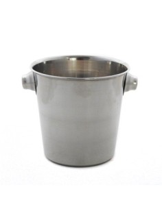 Hielera 12cm Acero  In170037 Ori02 (p)