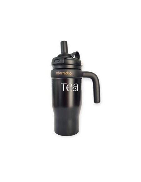 Taza Termica Acero 550ml Tea Water Cafe 051 Hom01