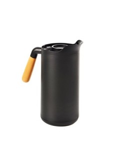 Jarra Termica Recta C/asa Bamboo 1lt Es4038n/es4038b-ls-056 Dec01  (b12)