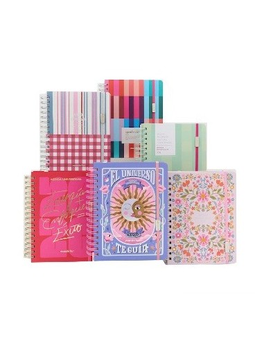 Agenda 2026 15x21 C/esp. Semanal Universitaria 1000044 201998 Fw