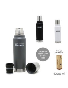 Termo 1lt Discovery  16318/16319/16320/18487 Tar02 (m) (p)