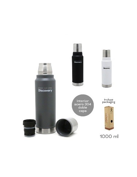 Termo 1lt Discovery  16318/16319/16320/18487 Tar02 (m) (p)