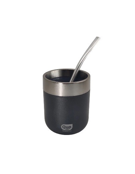 Mate Matermico Plast. Color En Caja Quo01 (p) (m)