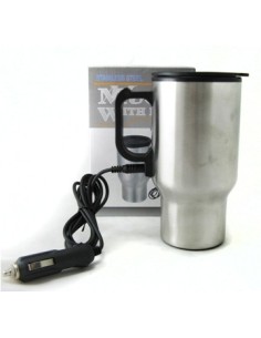 Jarro Termico Acero P/auto En Caja 1090159 Wal02   (b6) (p)