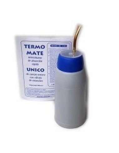 Mate Autocebante Art.80-980 (b12/2) Rao (p)