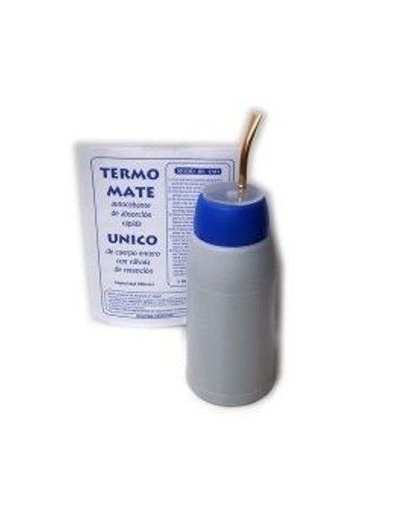 Mate Autocebante Art.80-980 (b12/2) Rao (p)