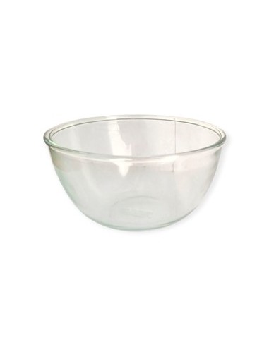 Bowl 15cm Vidrio B751 Pk01