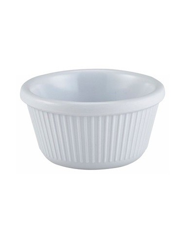 Compotera 7cm Melamina 57914945 Cr02 (b12)