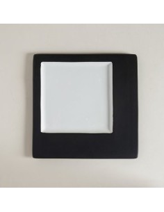 Copetinero 30cm Cuad. Ceramica 0106k54 Mish02