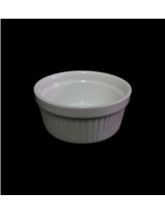 Compotera Porcelana 9cm Rayada Coc686 Coc859 Co652 Coc895 C3333 C4171 Dec01 52495 Pel02 003-15601 Lab02 (b96)