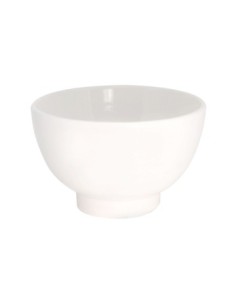 Comportera Ceramica 11.5x6cm Red Blanca C3362 Dec01