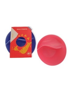 Compotera C/division Plastico 900280 Bea01