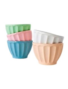 Bols 500cc Vainilla Col. Vs 944 Tco01