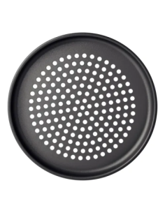 Pizzera 30cm Perforado Antiadherente 1190030 Wal02