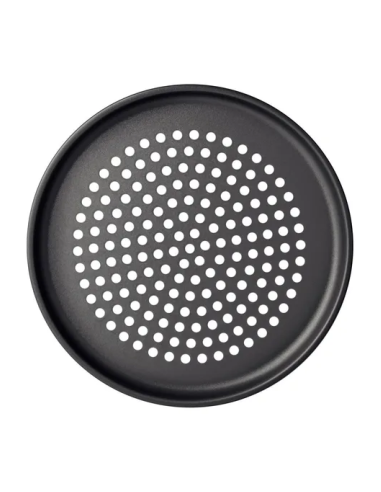 Pizzera 30cm Perforado Antiadherente 1190030 Wal02